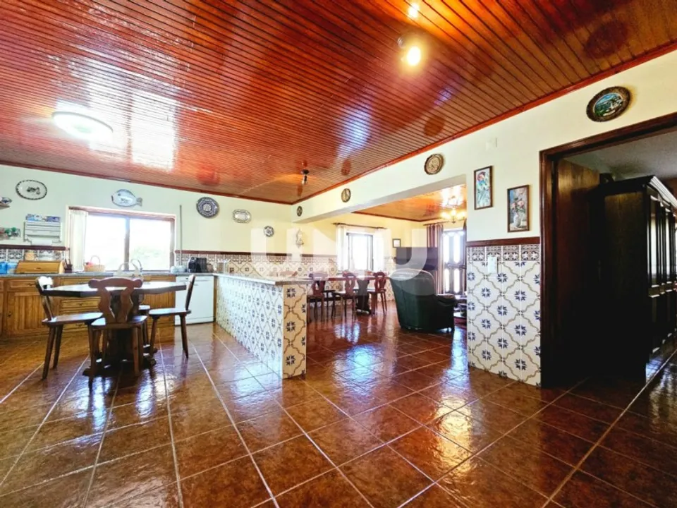 Villa i Sao Joao da Pesqueira, Viseu - foto 4