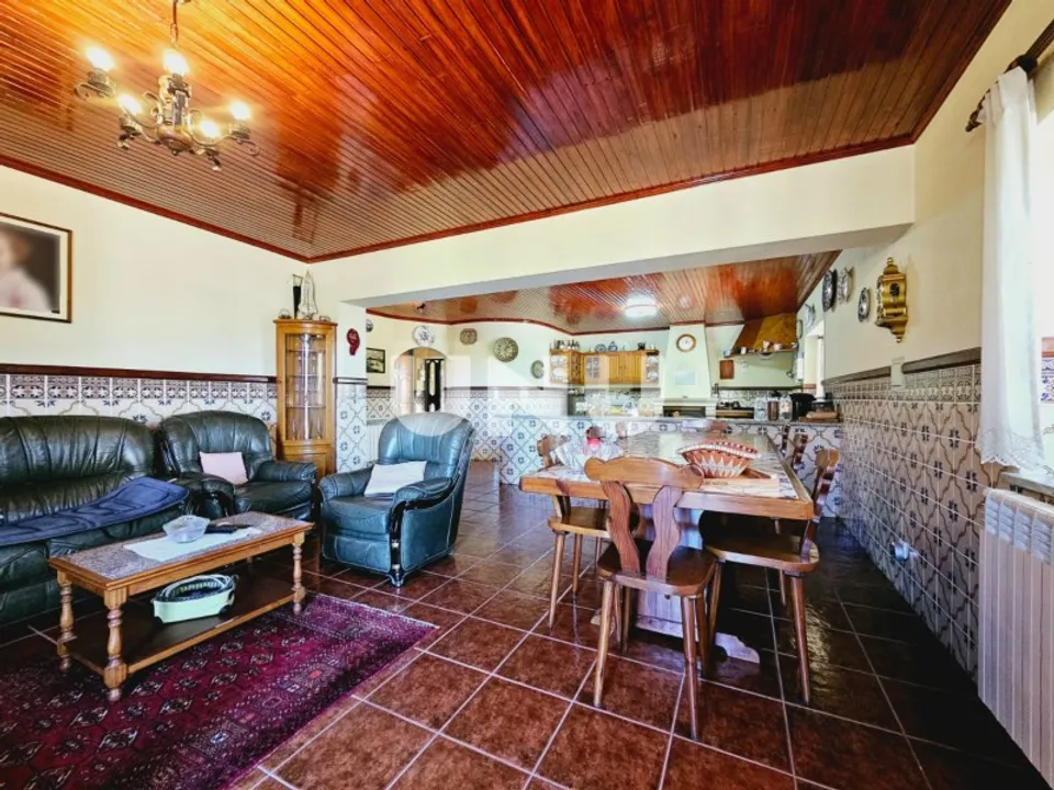 Villa i Sao Joao da Pesqueira, Viseu - foto 5