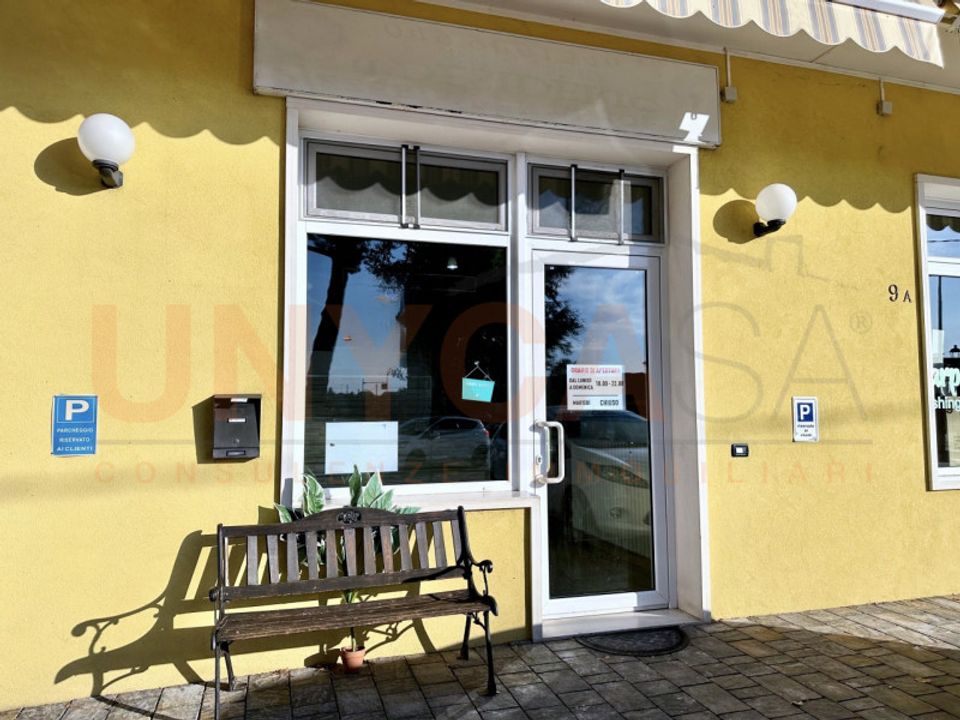 Erhvervsejendom i Mestrino, Padua - foto 5