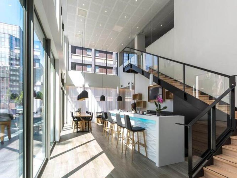 Studio i Lyon, Rhone - foto 4
