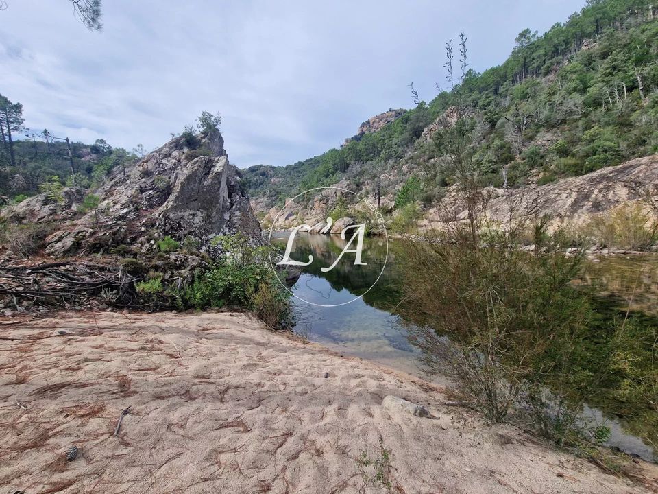 Villa i Sari-Solenzara, Corse-du-Sud - foto 3