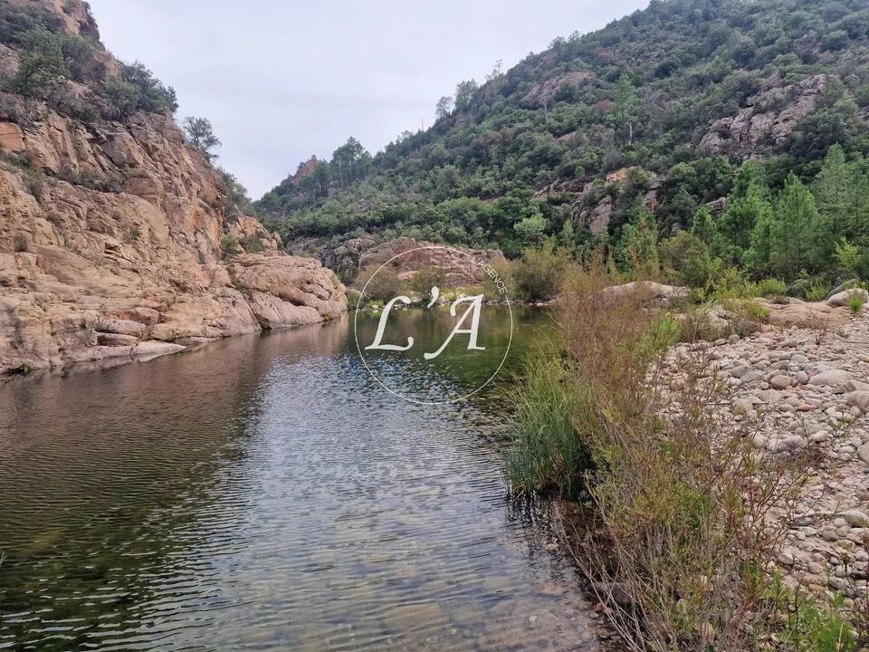 Villa i Sari-Solenzara, Corse-du-Sud - foto 4