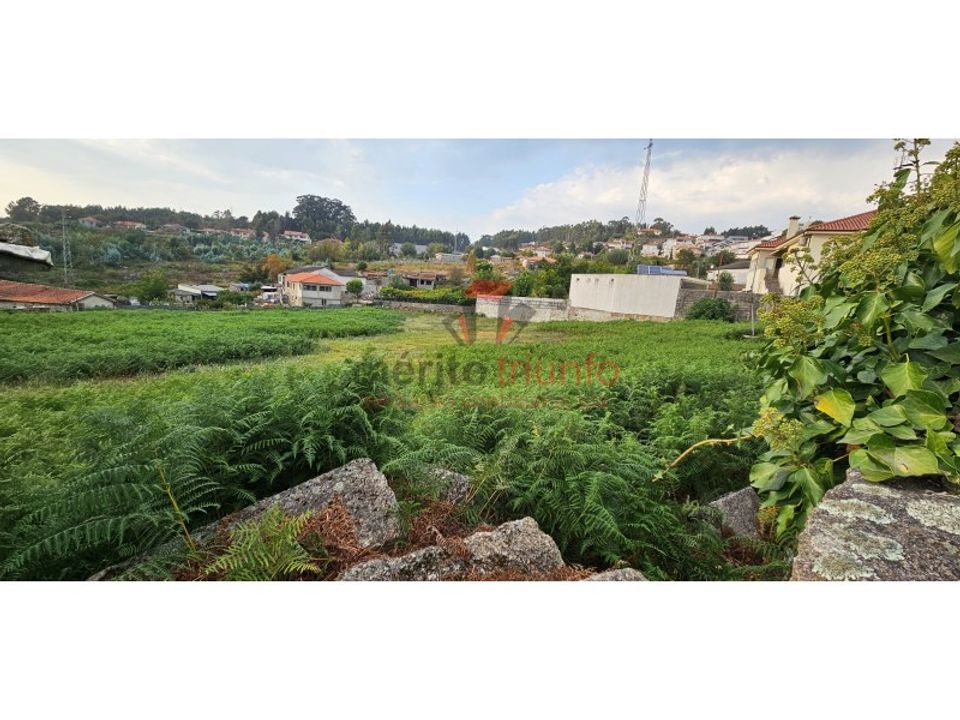 Terreno en Lordelo, Braga - foto 2
