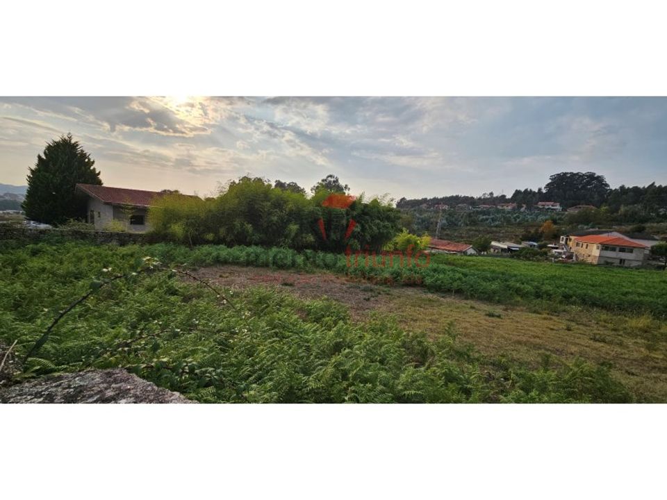 Terreno en Lordelo, Braga - foto 3