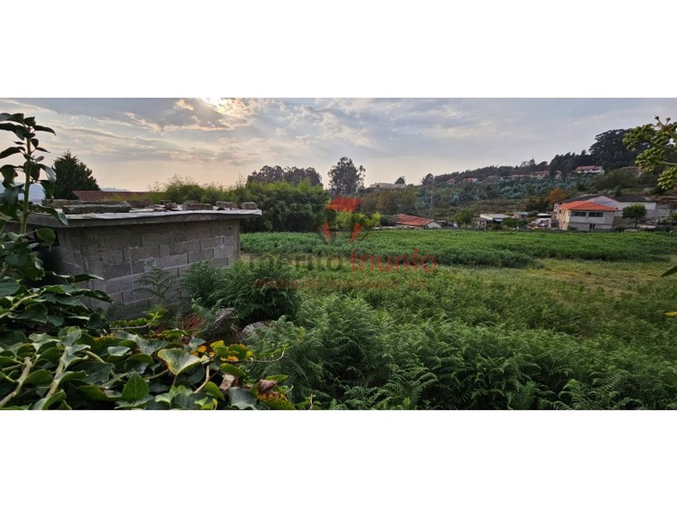 Terreno en Lordelo, Braga - foto 4