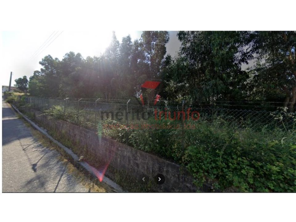 Terreno en Lordelo, Braga - foto 3