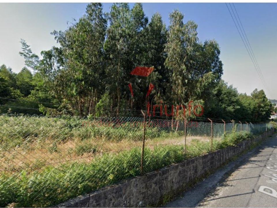 Terreno en Lordelo, Braga - foto 4