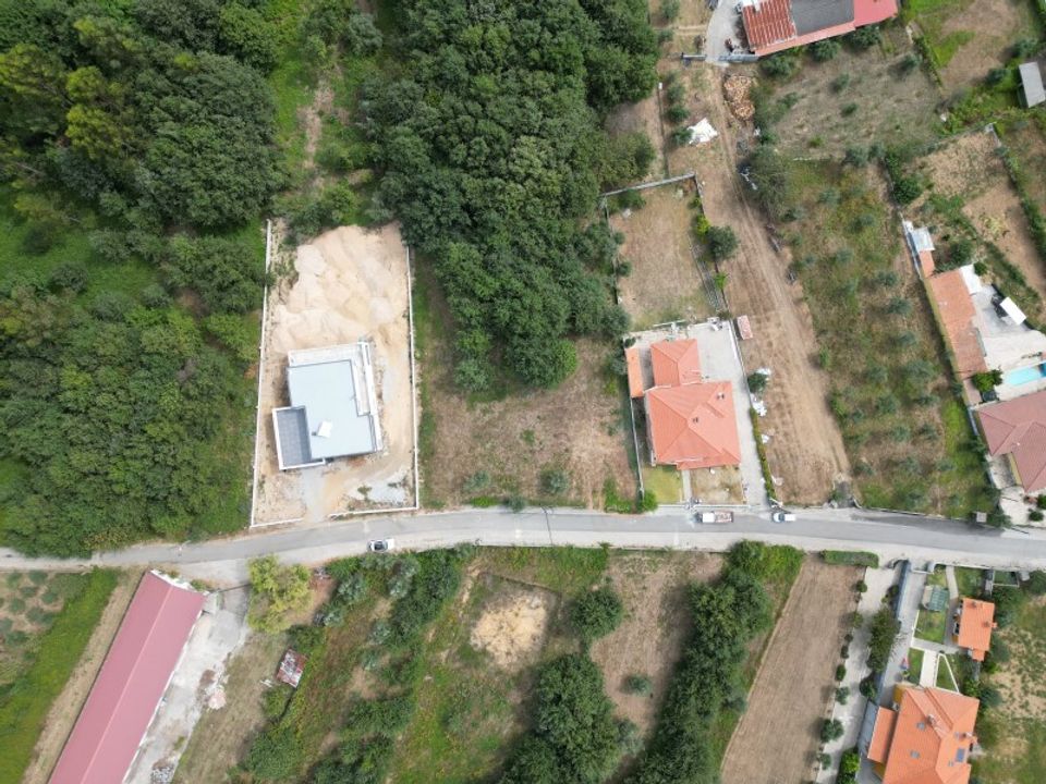 Helårsgrund i Cavernaes, Viseu - foto 5