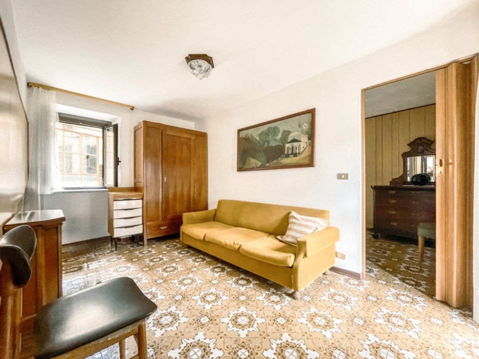 Lejlighed i Quarna Sopra, Verbano Cusio Ossola - foto 1