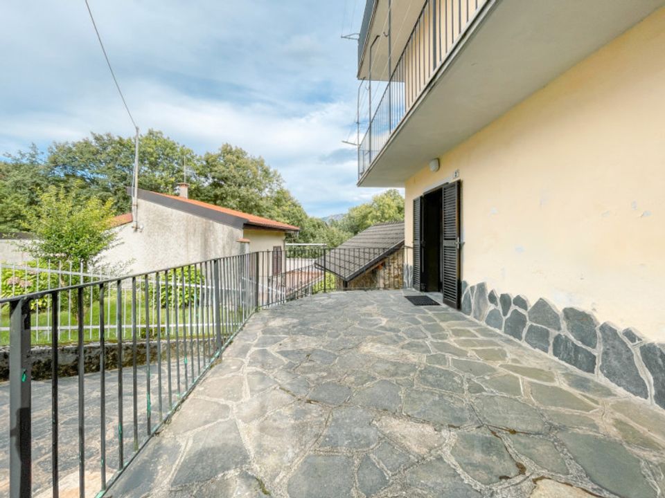 Lejlighed i Quarna Sopra, Verbano Cusio Ossola - foto 3
