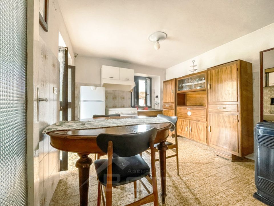 Lejlighed i Quarna Sopra, Verbano Cusio Ossola - foto 5