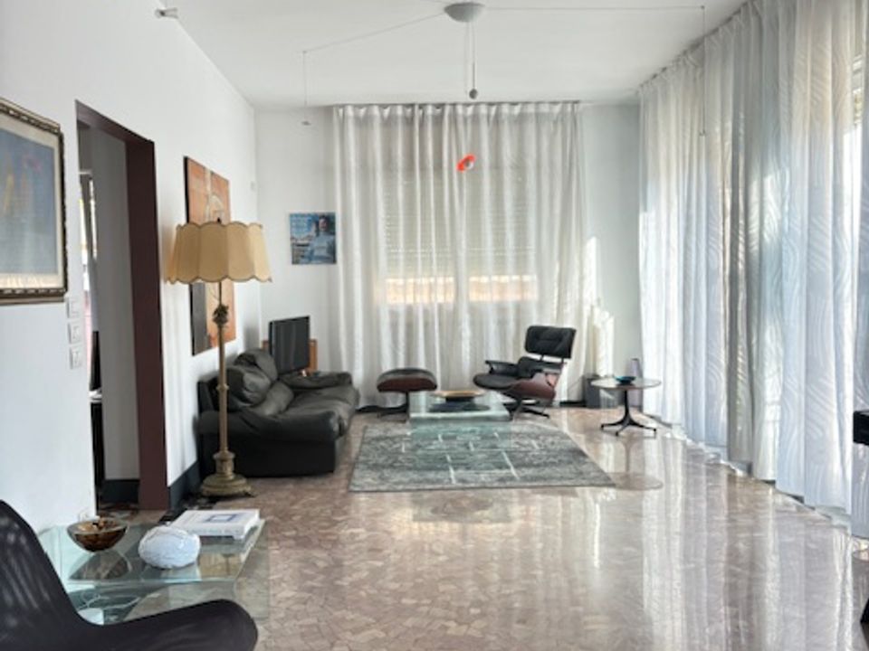 Penthouse i Padua, Padua - foto 1