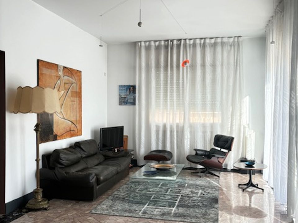Penthouse i Padua, Padua - foto 2