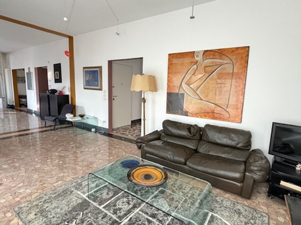 Penthouse i Padua, Padua - foto 4