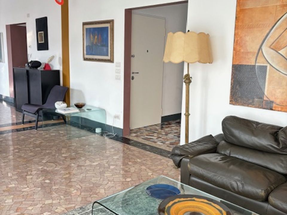 Penthouse i Padua, Padua - foto 5