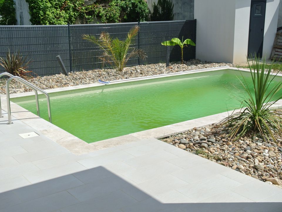 Villa i Marmande, Lot-et-Garonne - foto 3