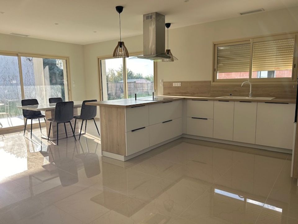Villa i Marmande, Lot-et-Garonne - foto 5
