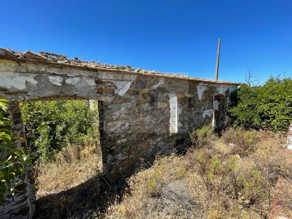 Helårsgrund i Sao Bras de Alportel, Faro - foto 4