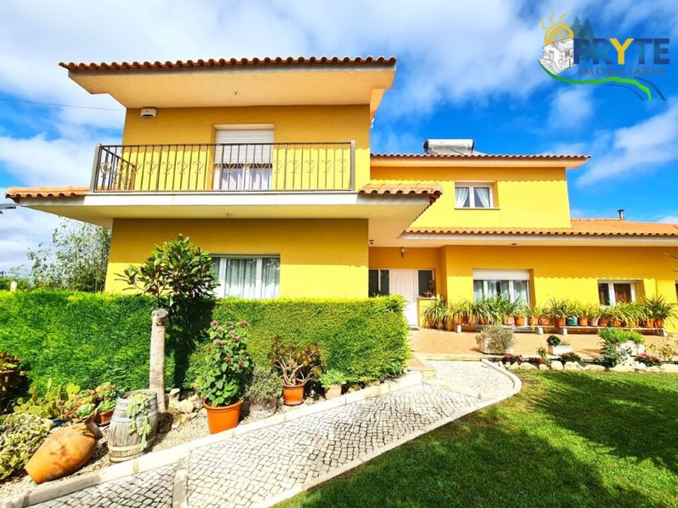 Villa i Pombal, Leiria - foto 1