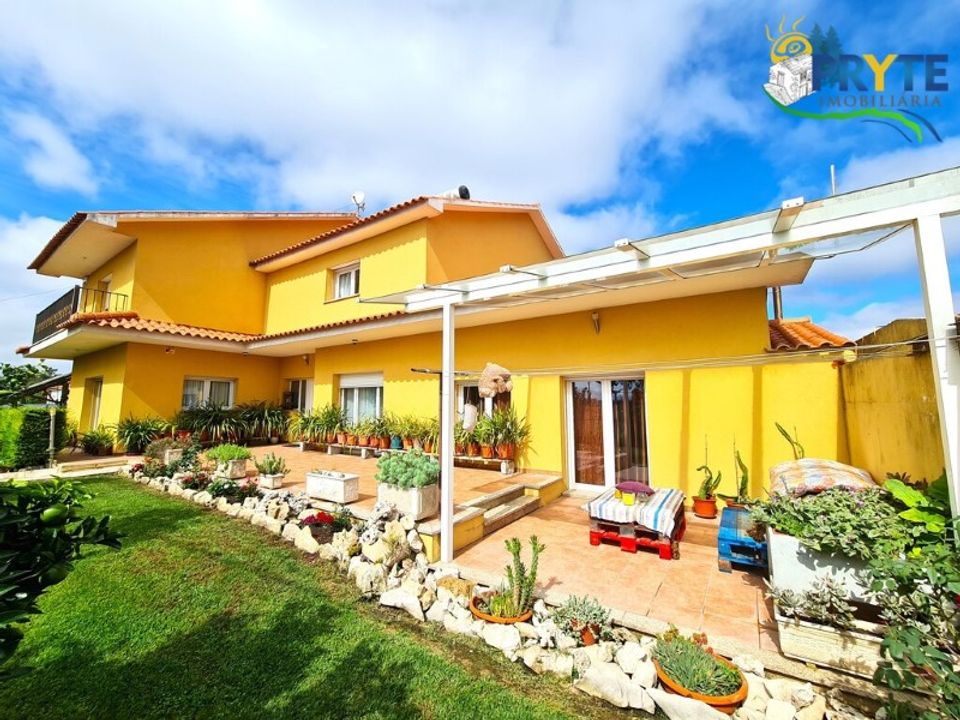 Villa i Pombal, Leiria - foto 2