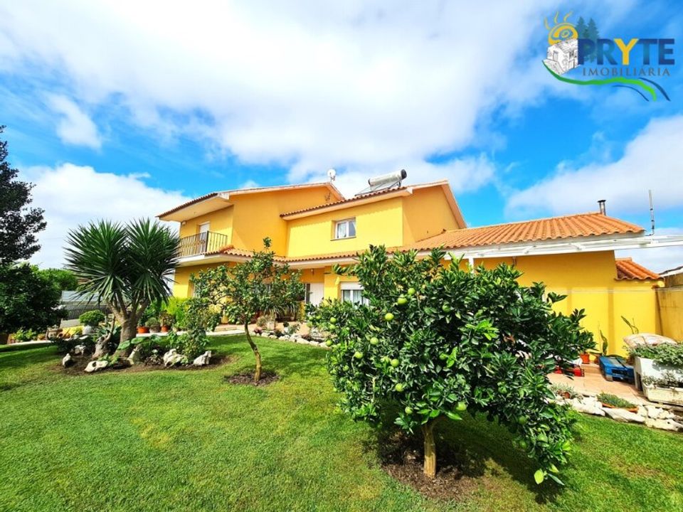 Villa i Pombal, Leiria - foto 3
