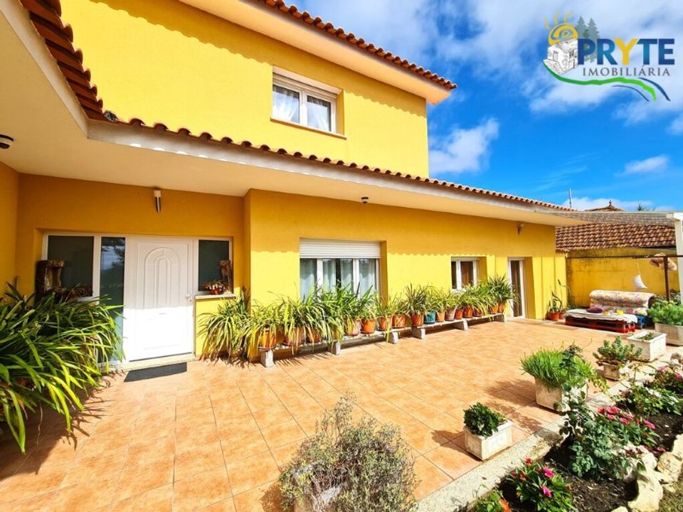 Villa i Pombal, Leiria - foto 4