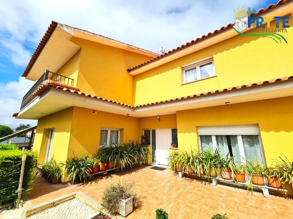 Villa i Pombal, Leiria - foto 5