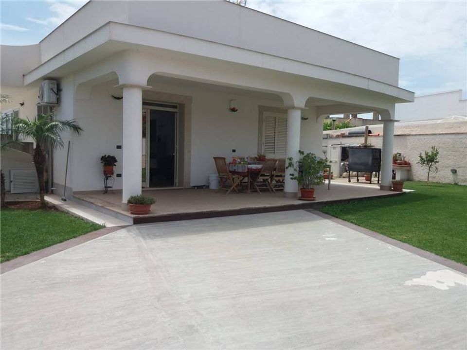 Villa i Noto, Siracusa - foto 2