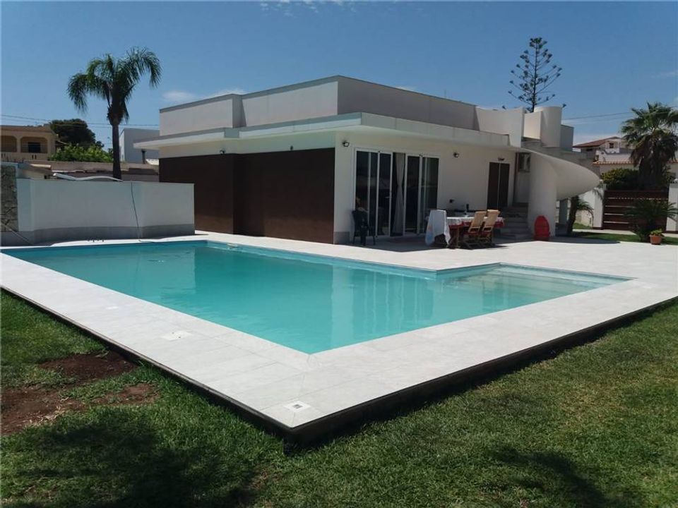 Villa i Noto, Siracusa - foto 3