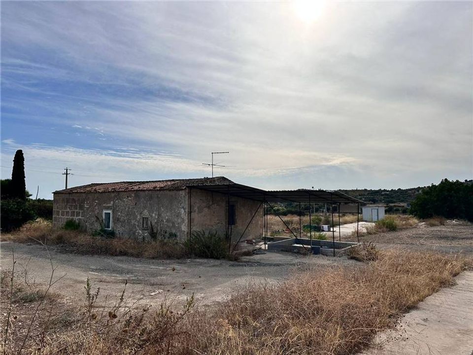 Landhuis in Noto, Siracusa - foto 2