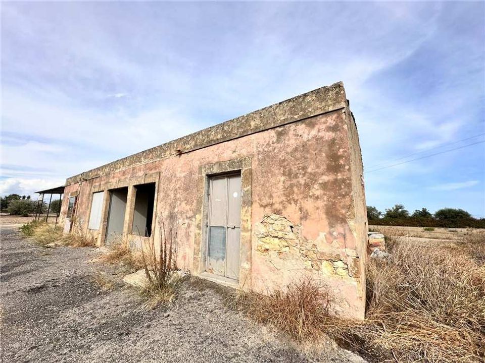 Landhuis in Noto, Siracusa - foto 3