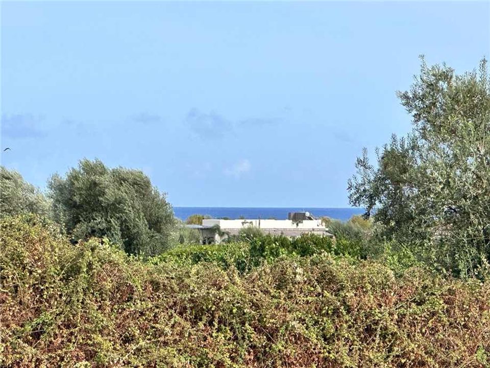 Landhuis in Noto, Siracusa - foto 4