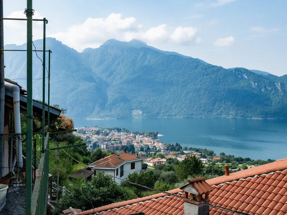 Villa i Abbadia Lariana, Lecco - foto 1