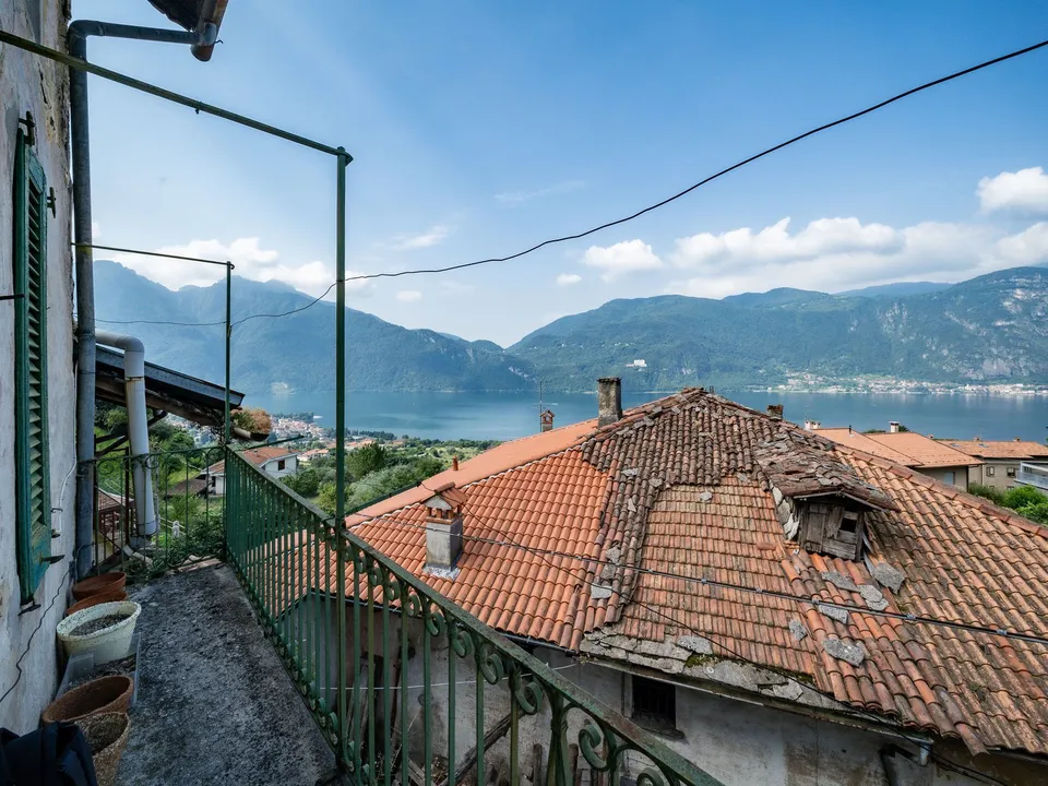 Villa i Abbadia Lariana, Lecco - foto 2