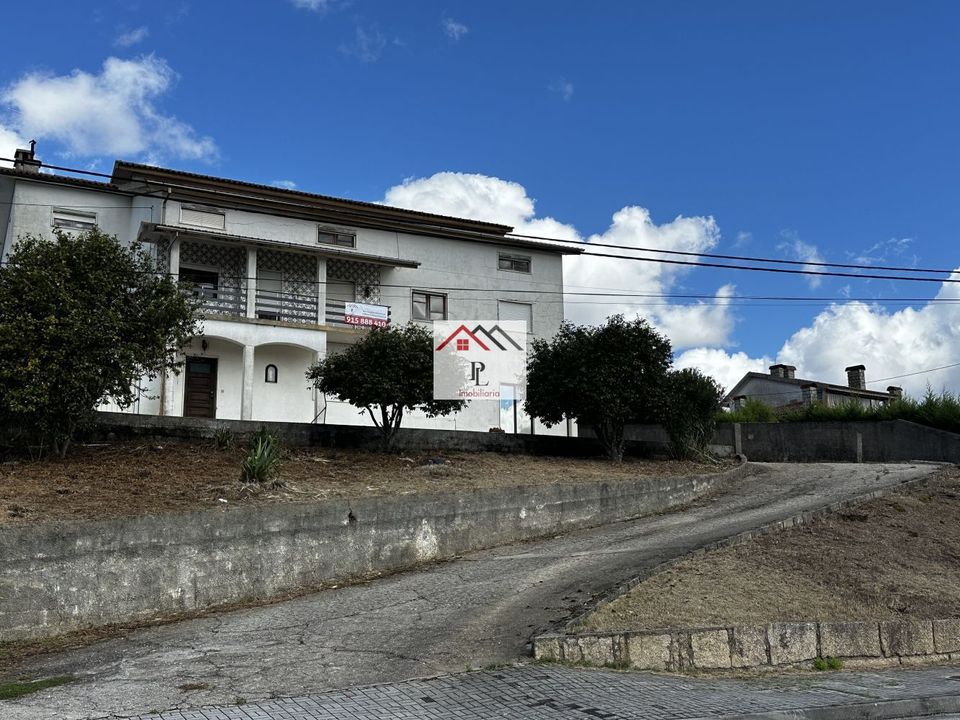 Villa i Oliveira do Hospital, Coimbra - foto 2
