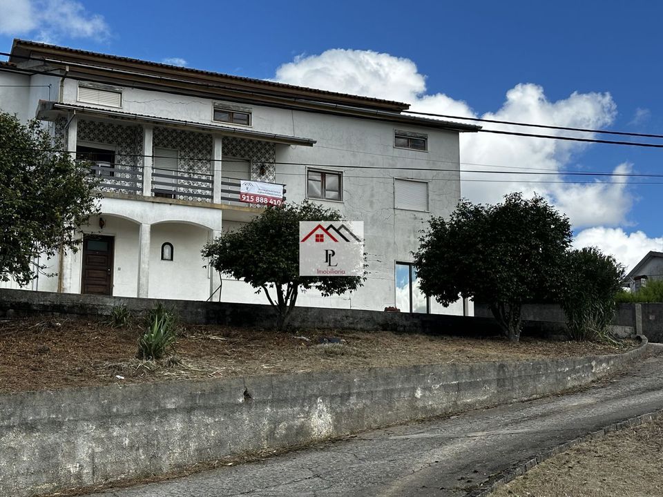 Villa i Oliveira do Hospital, Coimbra - foto 3