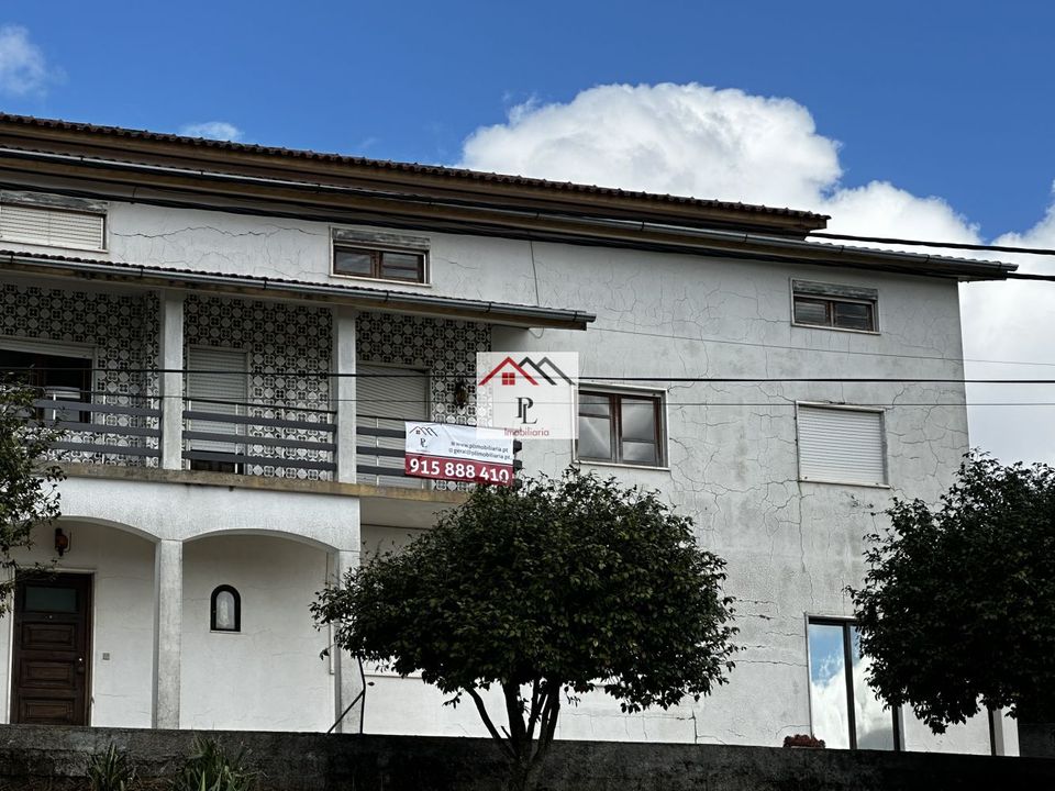 Villa i Oliveira do Hospital, Coimbra - foto 1