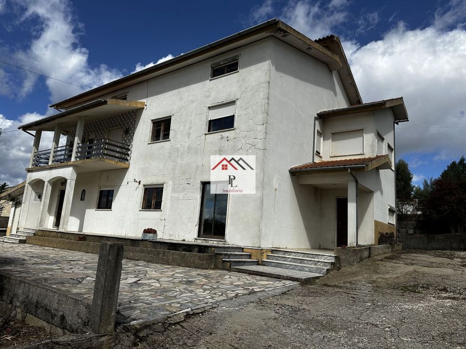 Villa i Oliveira do Hospital, Coimbra - foto 5