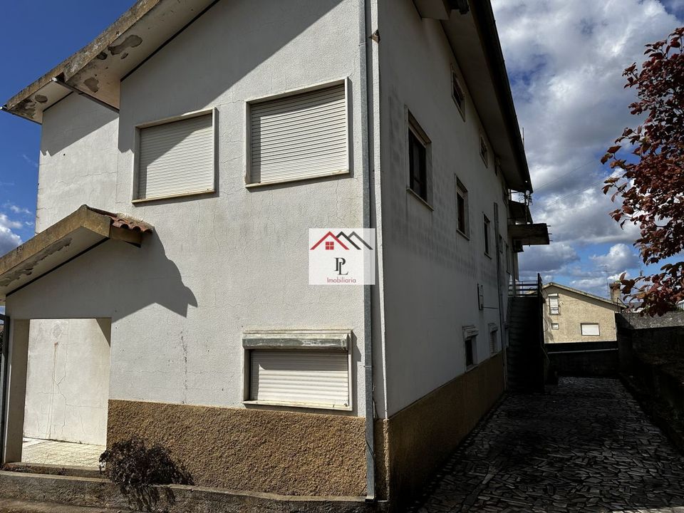 Villa i Oliveira do Hospital, Coimbra - foto 4