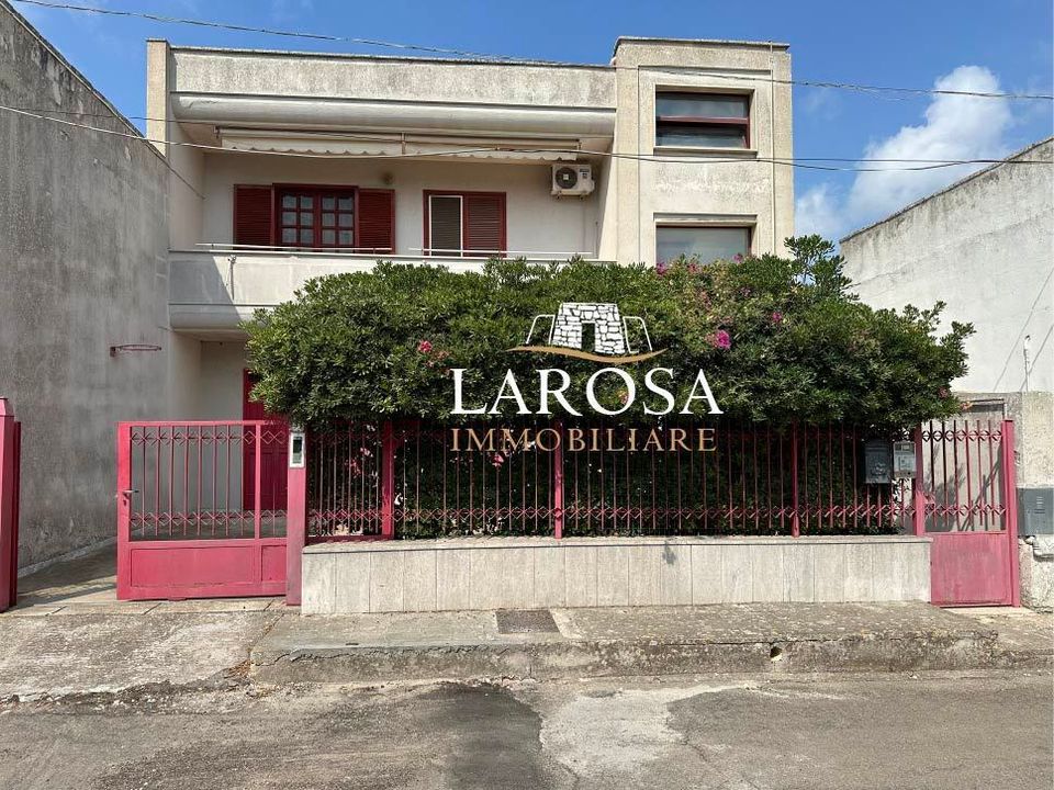 Villa i Melendugno, Lecce - foto 1