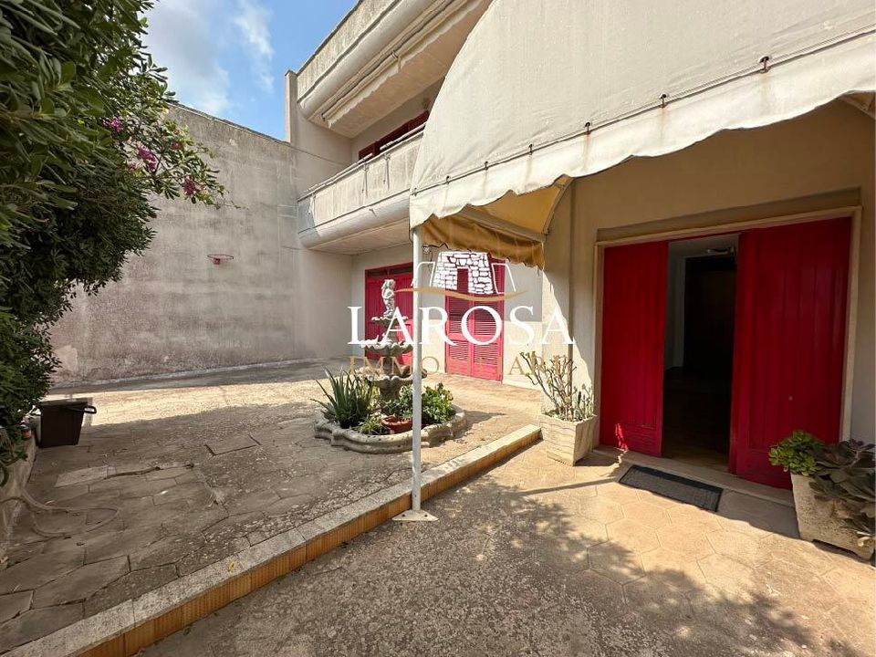 Villa i Melendugno, Lecce - foto 3