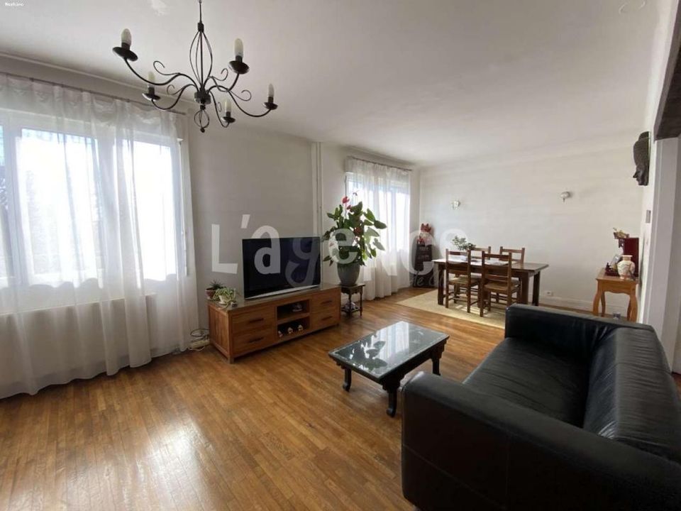 Villa i Claye-Souilly, Seine-et-Marne - foto 2