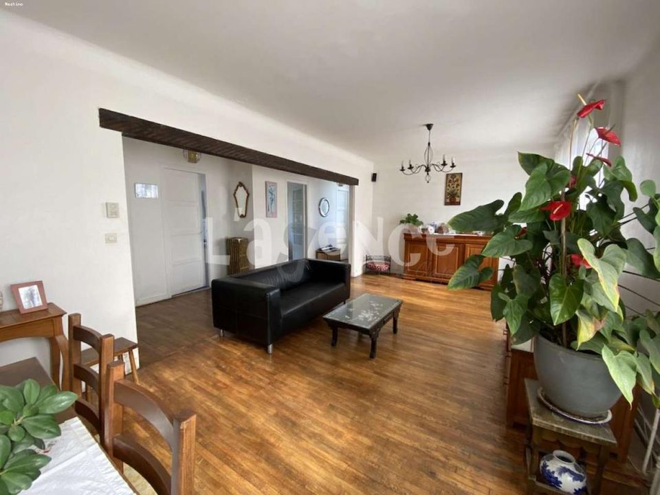 Villa i Claye-Souilly, Seine-et-Marne - foto 3