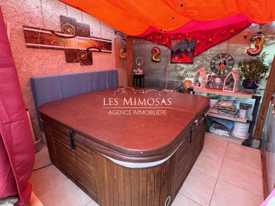 Landejendom i Le Cannet-des-Maures, Var - foto 4