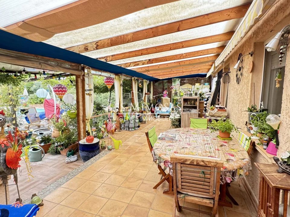 Landejendom i Le Cannet-des-Maures, Var - foto 5