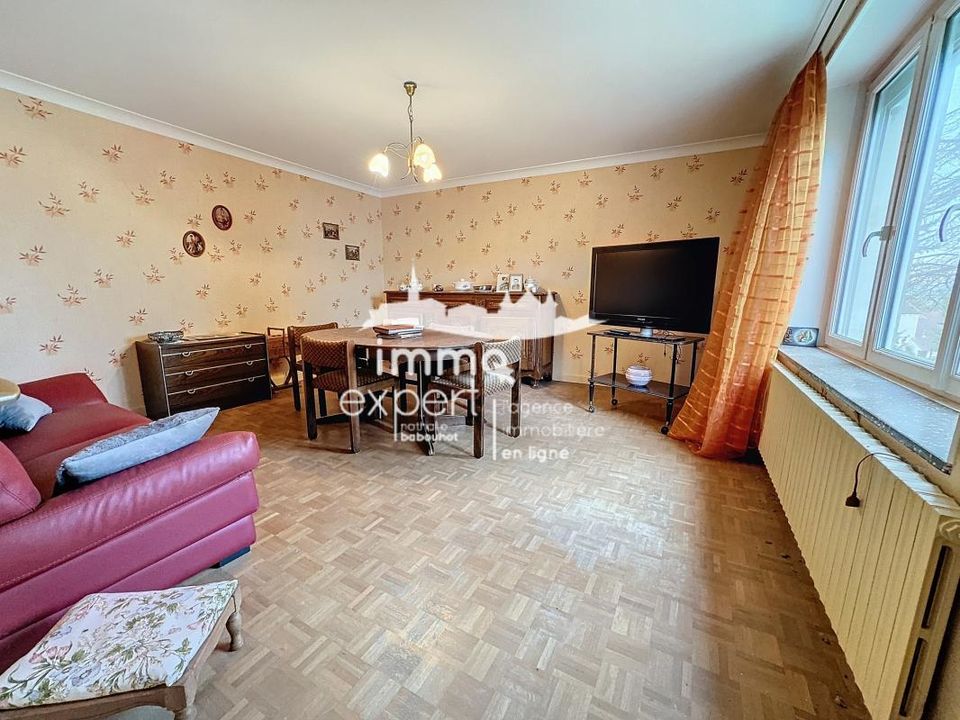 Landsbyhus i Dommartin-sur-Vraine, Vosges - foto 2