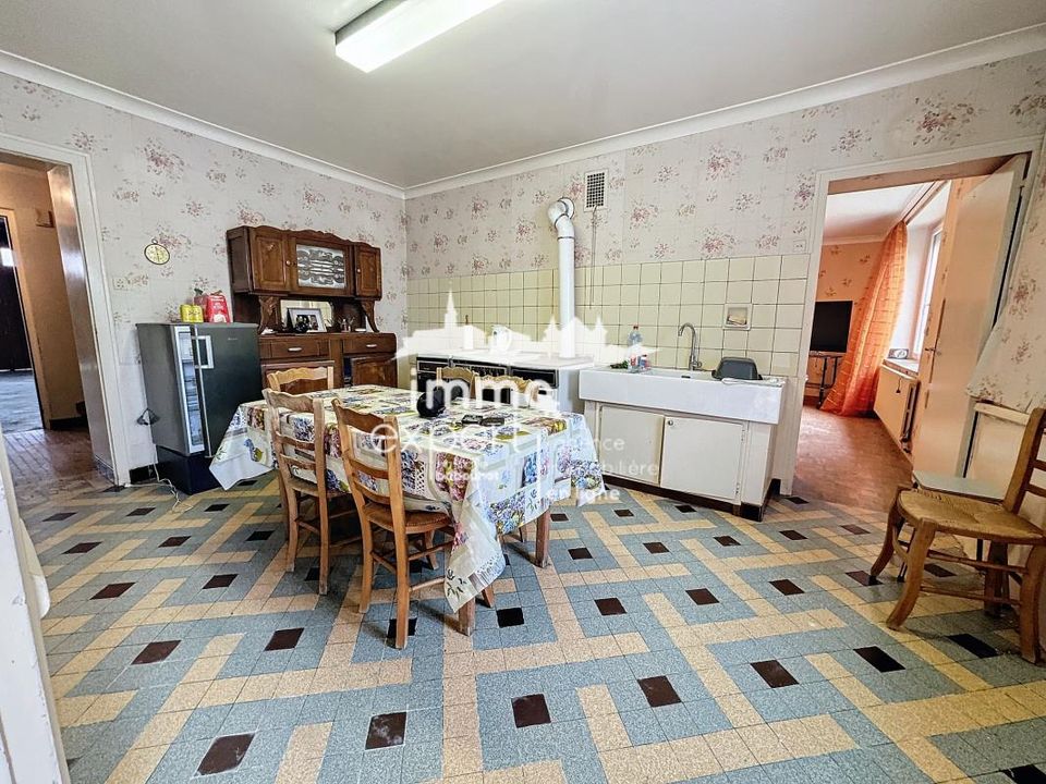 Landsbyhus i Dommartin-sur-Vraine, Vosges - foto 3