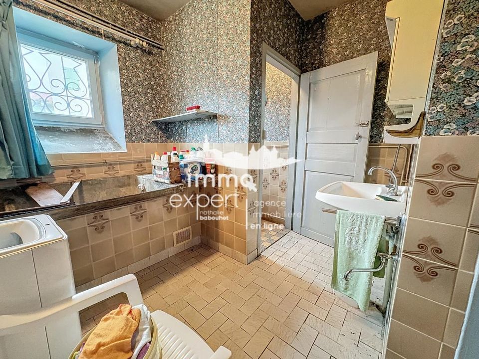 Landsbyhus i Dommartin-sur-Vraine, Vosges - foto 4