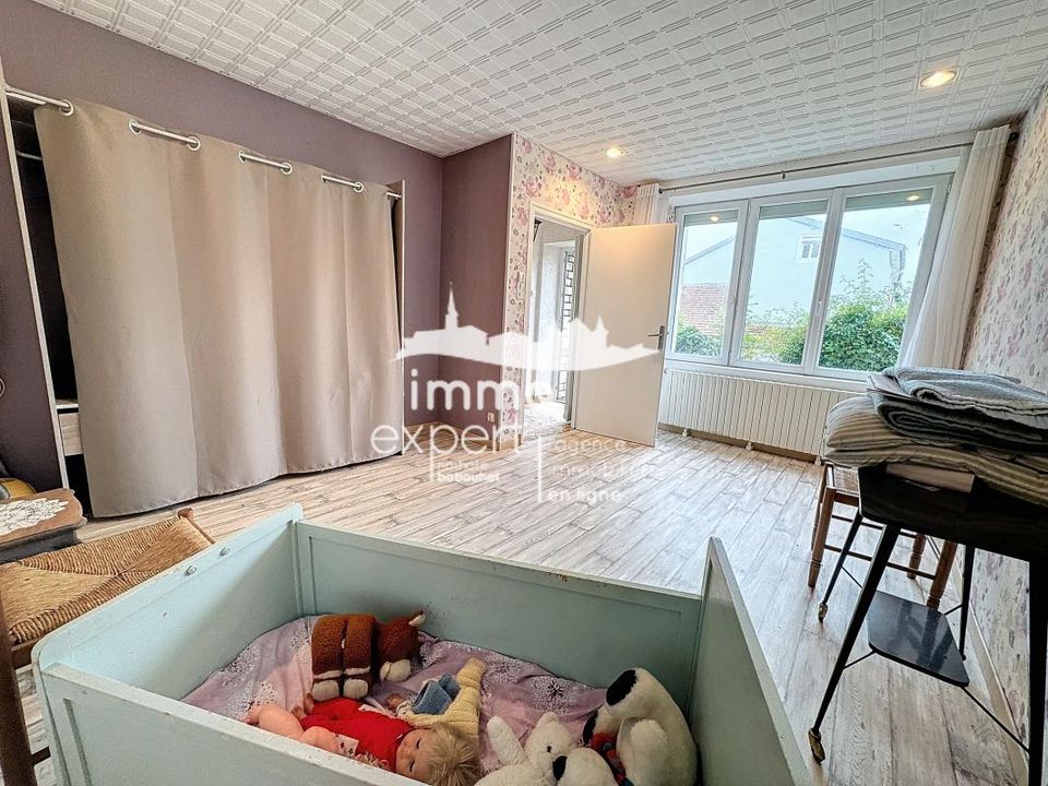 Landsbyhus i Dommartin-sur-Vraine, Vosges - foto 5