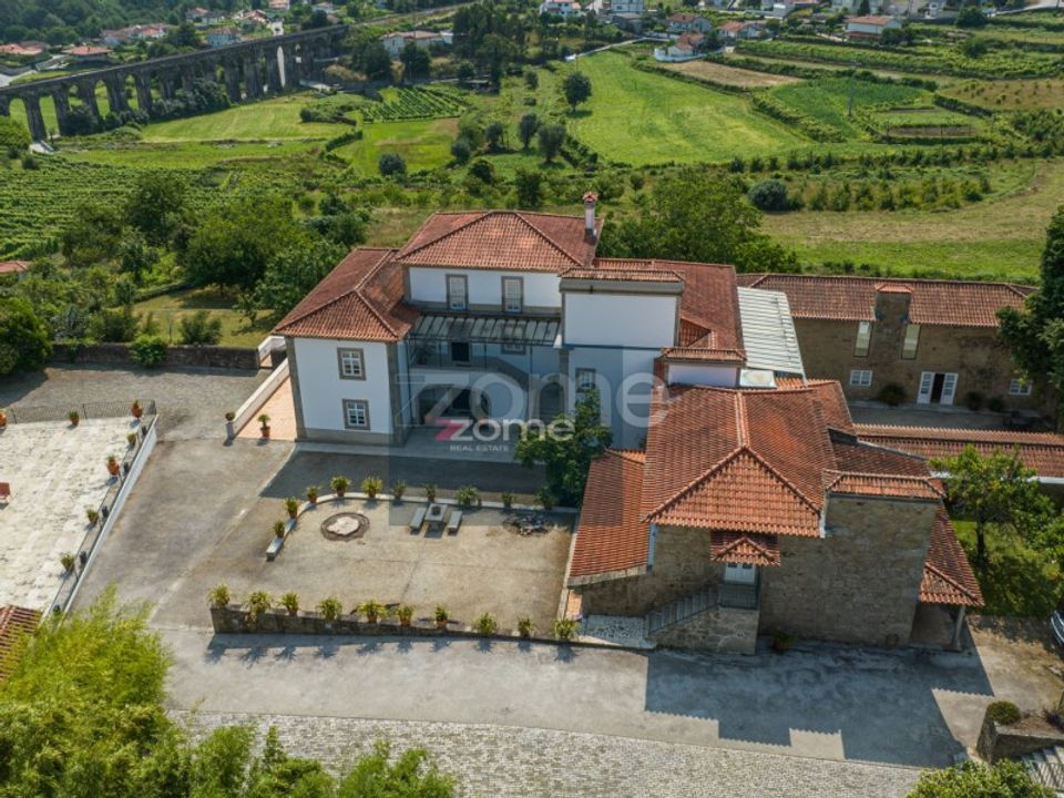 Granja a Barcelos, Braga - foto 1